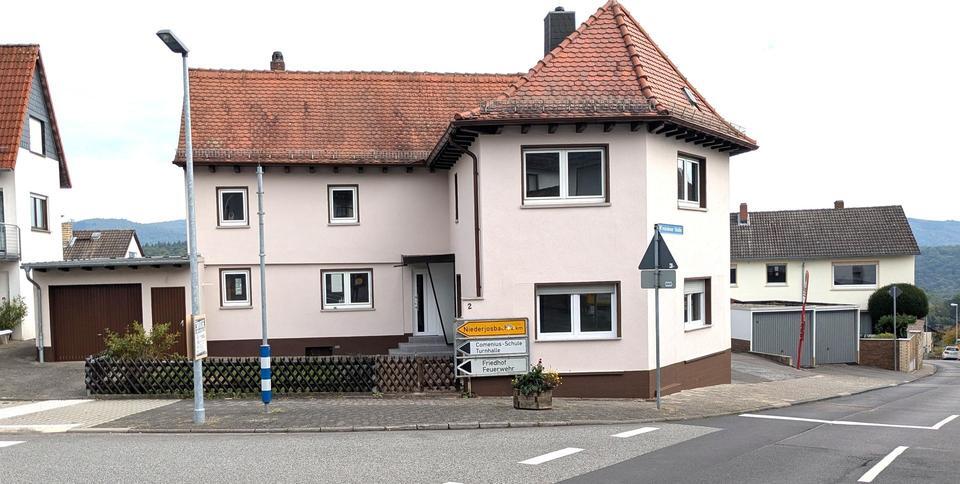 4-Zi.-Maisonette-Wohn. in ein Zweifamilienhaus. Eppstein-Bremthal zimmer