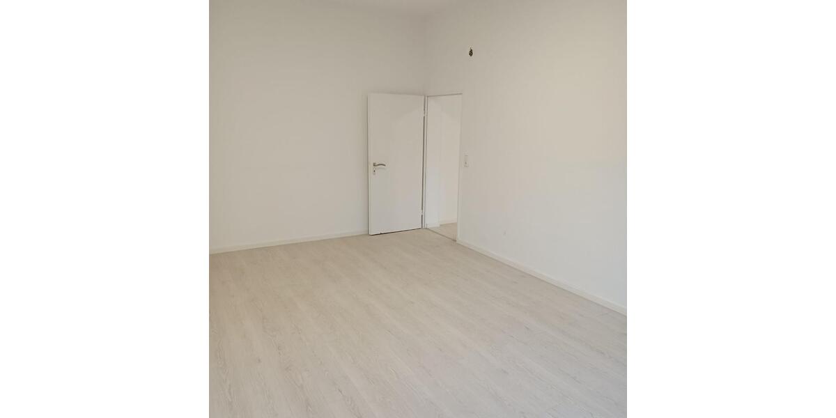 2-Zimmer-Wohnung in Büttelborn – ab sofort zu vermieten 2 zimmer