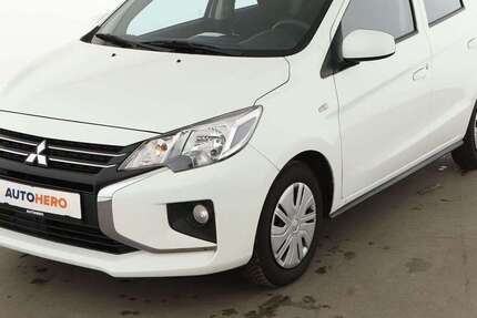 Mitsubishi Space Star 21.355 km 10.730 &euro; Frankfurt am Main 65936