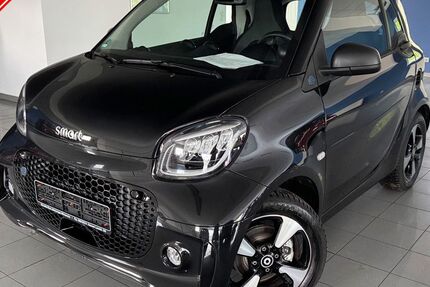 Smart ForTwo 11.100 km 15.350 &euro; Frankfurt/Main 60386