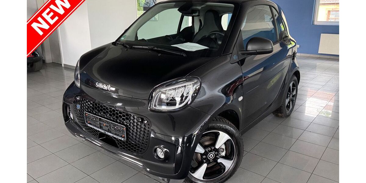 Smart ForTwo 11.100 km 15.350 &euro; Frankfurt/Main 60386