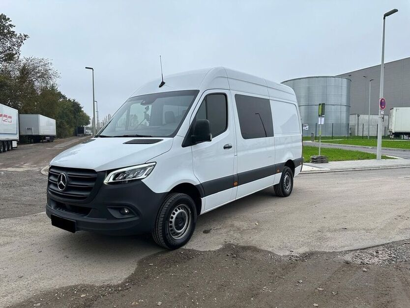 Sprinter