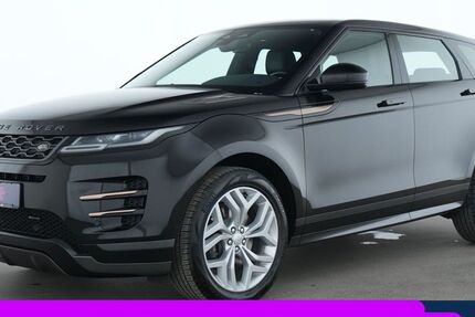 Land Rover Range Rover Evoque 54.149 km 31.944 &euro; Dietzenbach bei Frankfurt 63128