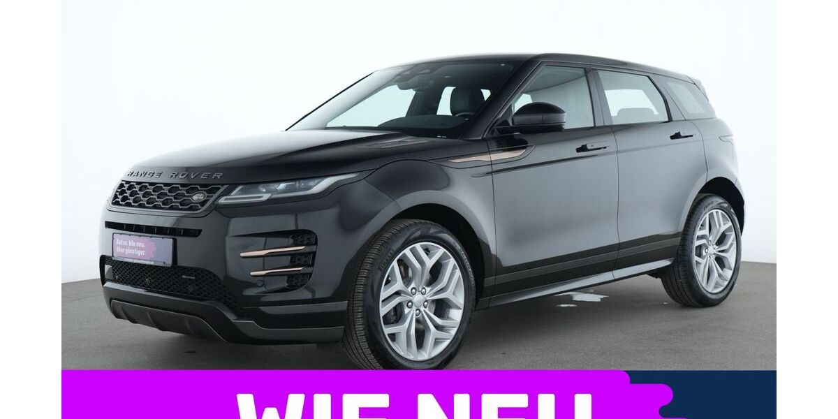Land Rover Range Rover Evoque 54.149 km 31.944 &euro; Dietzenbach bei Frankfurt 63128