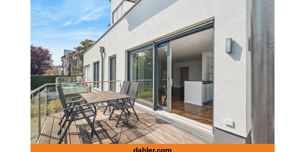Etagenwohnung Frankfurt am Main Bergen-Enkheim - 3 Zimmer, 96 m&sup2;, 1.990&euro; | Angebot:26591148