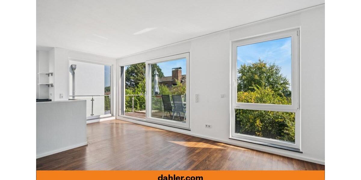 Etagenwohnung Frankfurt am Main Bergen-Enkheim - 3 Zimmer, 96 m&sup2;, 1.990&euro; | Angebot:26591148