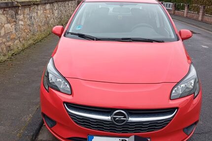 Opel Corsa 105.419 km 8.500 &euro; Karben 61184