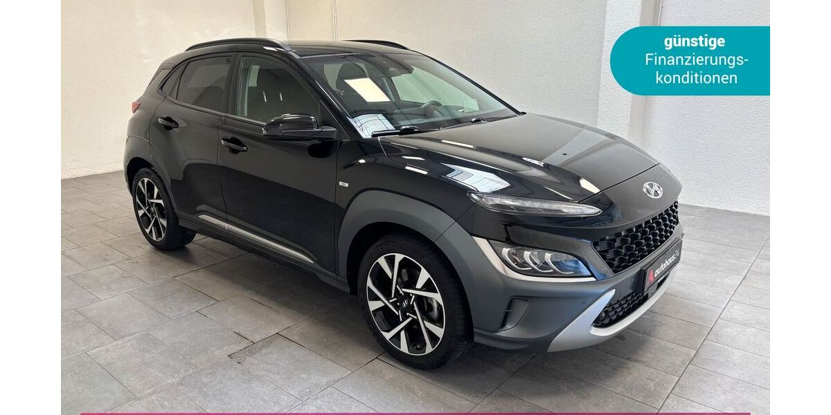 Hyundai KONA 42.115 km 19.970 &euro; Egelsbach 63329
