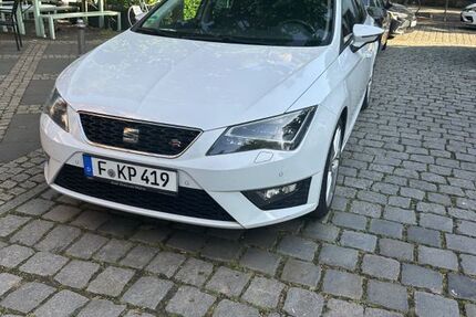 Seat Leon 192.000 km 10.490 &euro; Frankfurt 60385