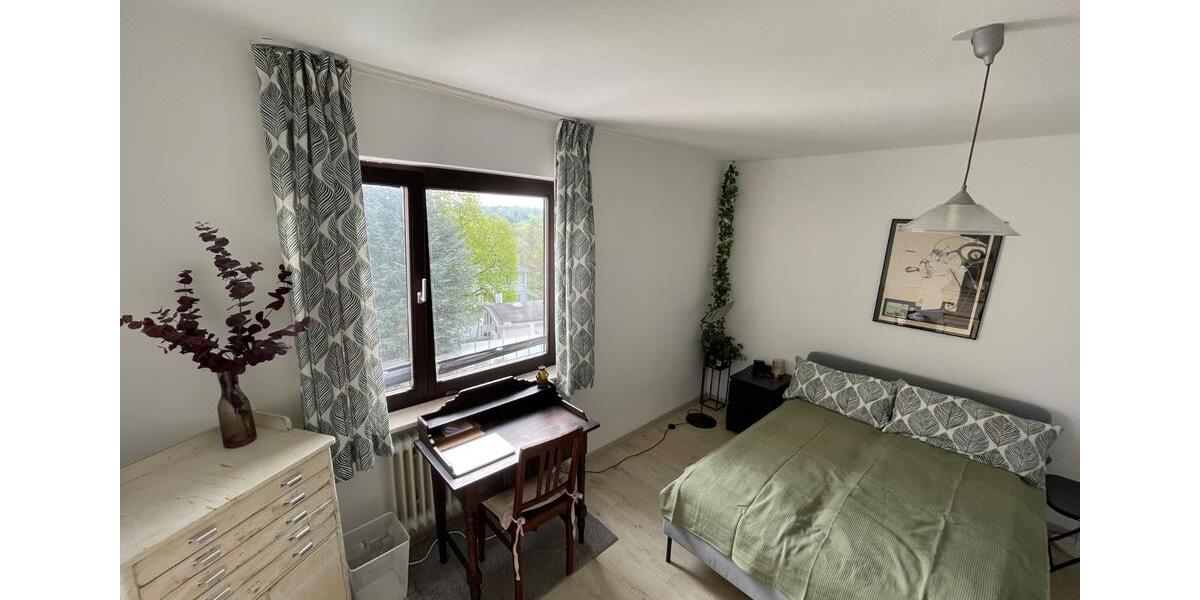 Etagenwohnung Darmstadt Darmstadt-Nord - 2 Zimmer, 62 m&sup2;, 1.200&euro; | Angebot:26227368