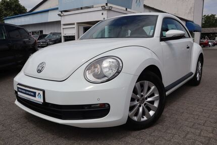 VW Beetle 146.438 km 8.785 &euro; Darmstadt 64291