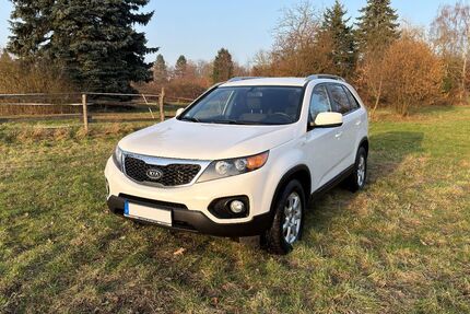 Kia Sorento 192.422 km 6.666 &euro; Langen 63225