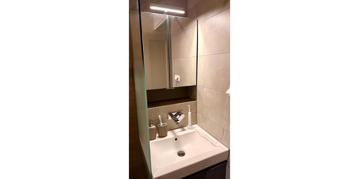 Erdgeschoßwohnung Frankfurt am Main Nordend Ost - 1 Zimmer, 38 m&sup2;, 1.000&euro; | Angebot:25722467