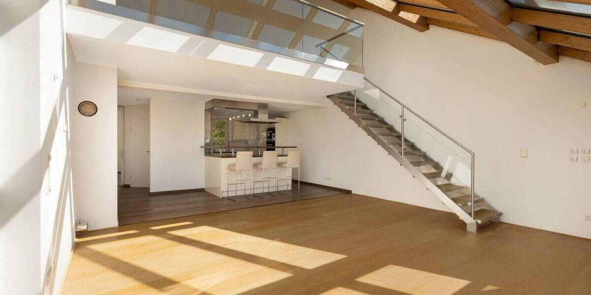 Reihenmittelhaus Hofheim am Taunus Lorsbach - 6 Zimmer, 260 m&sup2;, 899.000&euro; | Angebot:23950743