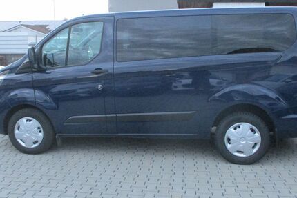 Ford Transit Custom 70.364 km 20.999 &euro; Babenhausen 64832