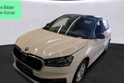 Skoda Fabia 39.400 km 18.499 € Mühlheim 63165