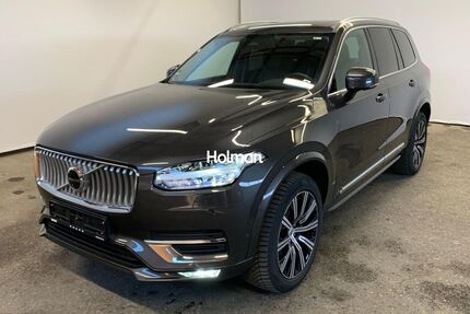 Volvo XC90 49.434 km 49.016 &euro; Eschborn 65760
