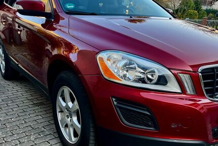 Volvo XC60 125.953 km 14.900 &euro; Kelkheim 65779