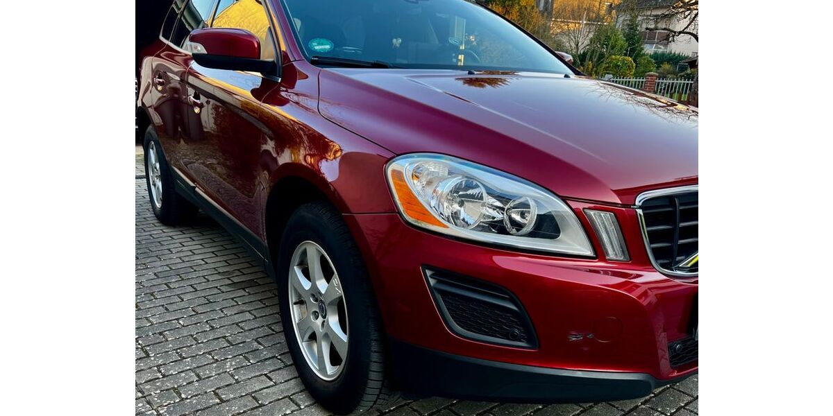 Volvo XC60 125.953 km 14.900 &euro; Kelkheim 65779