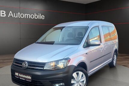 VW Caddy Maxi 221.000 km 11.490 &euro; Darmstadt-Weiterstadt 64331