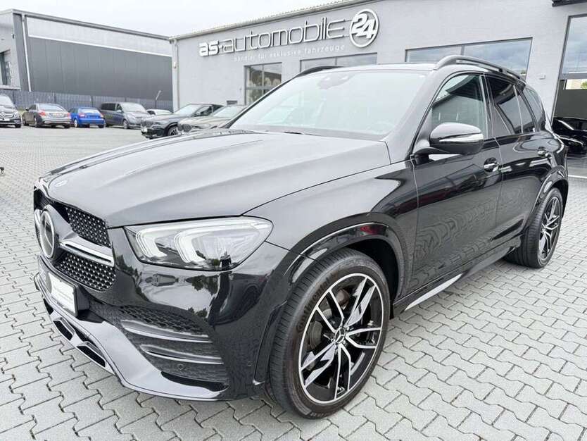 GLE 450