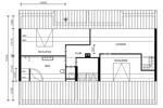 Maisonettenwohnung Frankfurt am Main Mitte-Nord - 4 Zimmer, 107 m&sup2;, 530.000&euro; | Angebot:26738096