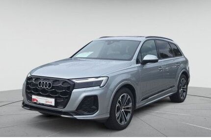 Audi Q7 29.338 km 69.888 &euro; Darmstadt 64295
