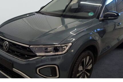 VW T-Roc 17.620 km 28.840 &euro; Bad Homburg 61348