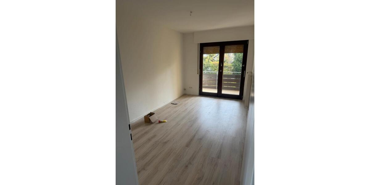 Etagenwohnung Hanau Lamboy - 1 Zimmer, 40 m&sup2;, 700&euro; | Angebot:26126736