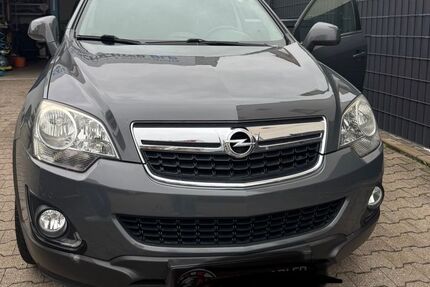 Opel Antara 113.000 km 7.500 &euro; Darmstadt 64289