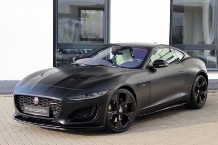 Jaguar F-Type 75.500 km 47.900 &euro; Bischofsheim 65474