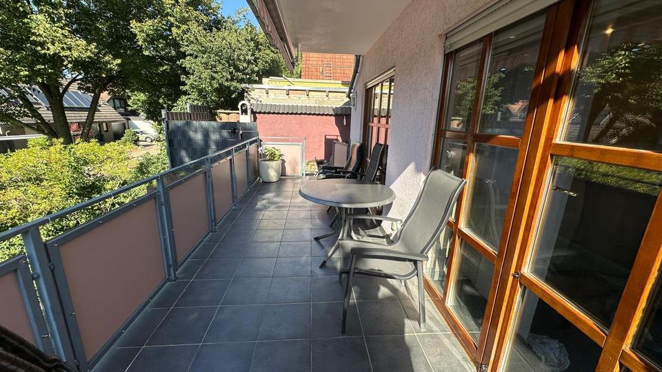 Einfamilienhaus Nidderau - 4 Zimmer, 100 m&sup2;, 2.300&euro; | Angebot:25104375