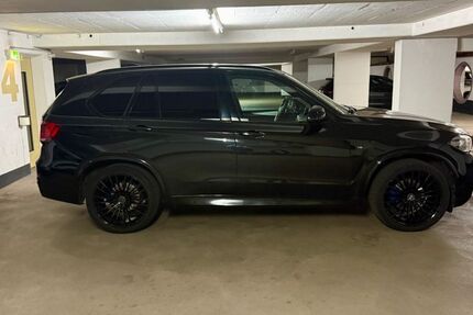 BMW X5 218.984 km 19.499 &euro; Hanau 63450