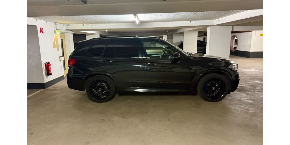 BMW X5 218.984 km 19.499 &euro; Hanau 63450