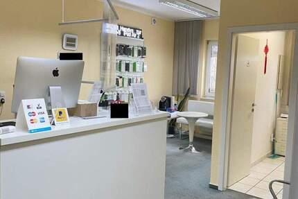 Gewerbeobjekt Hanau Lamboy - 550&euro; | Angebot:25524405