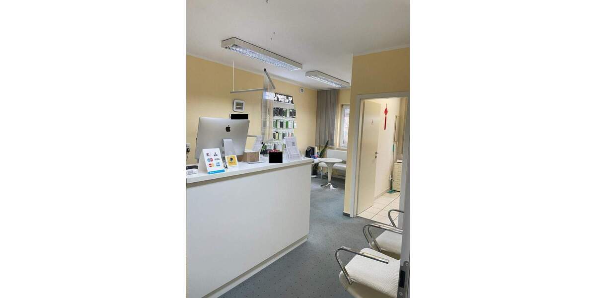 Gewerbeobjekt Hanau Lamboy - 550&euro; | Angebot:25524405