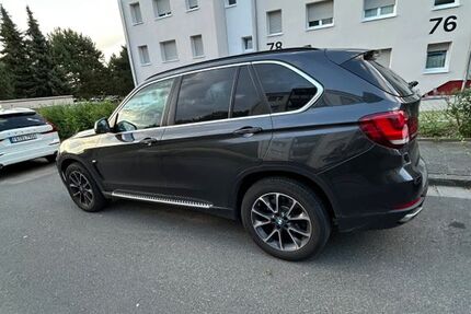 BMW X5 268.000 km 20.790 &euro; Bad Vilbel 61118