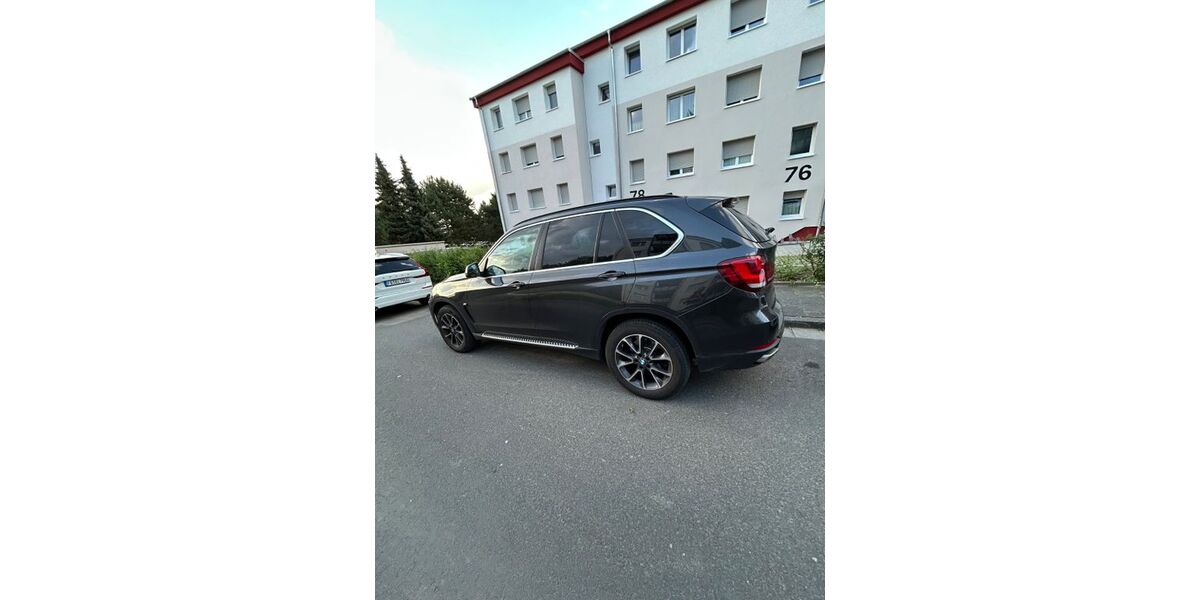 BMW X5 268.000 km 20.790 &euro; Bad Vilbel 61118