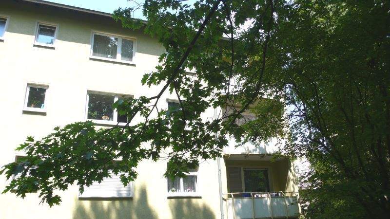 Helle 3,5-Zimmer-Wohnung mit Balkon in Hanau Großauheim 3 zimmer