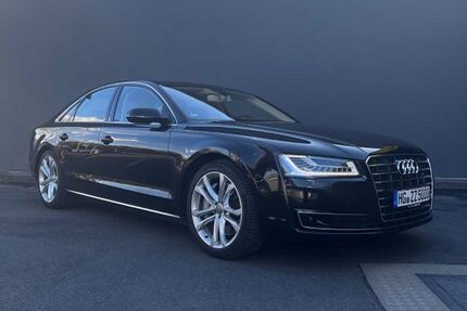 Audi A8 143.000 km 29.500 &euro; Oberursel 61440