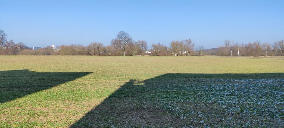 Schöne 3-Zimmer Wohnung mit Blick auf den MAIN 81qm 3 zimmer