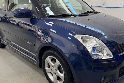 Suzuki Swift 109.677 km 5.950 &euro; Kelkheim 65779