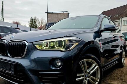 BMW X1 216.000 km 12.000 &euro; Bad Vilbel - Frankfurt Am Main 61118