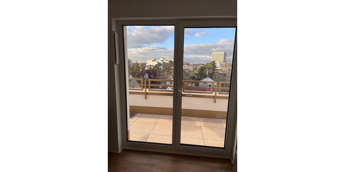 Einfamilienhaus Darmstadt Darmstadt-West - 2 Zimmer, 46 m&sup2;, 1.196&euro; | Angebot:25422458