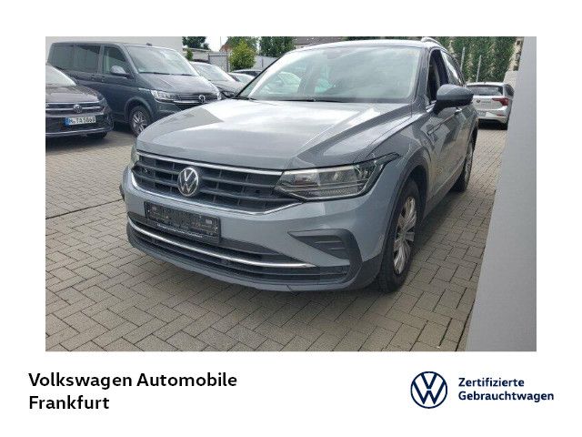 VW Tiguan 70.480 km 21.550 &euro; Frankfurt 60326
