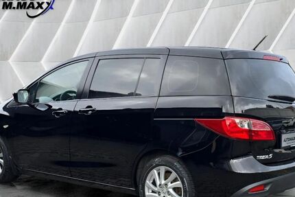Mazda 5 89.000 km 8.900 &euro; Nidderau 61130