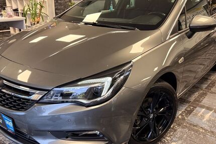 Opel Astra 85.238 km 9.450 € Mühlheim am Main nähe Frankfurt 63165