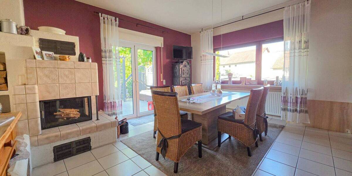 Mehrfamilienhaus, Wohnhaus Obertshausen - 9 Zimmer, 260 m&sup2;, 669.000&euro; | Angebot:26910519