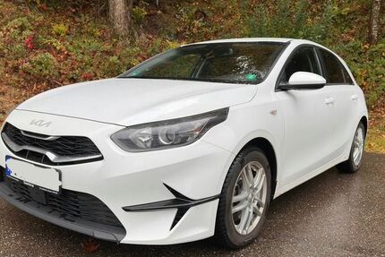 Kia ceed / Ceed 68.000 km 13.230 &euro; Rosbach vor der Höhe 61191