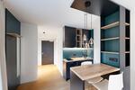 Etagenwohnung Frankfurt am Main Niederrad - 1 Zimmer, 20 m&sup2;, 690&euro; | Angebot:26442077